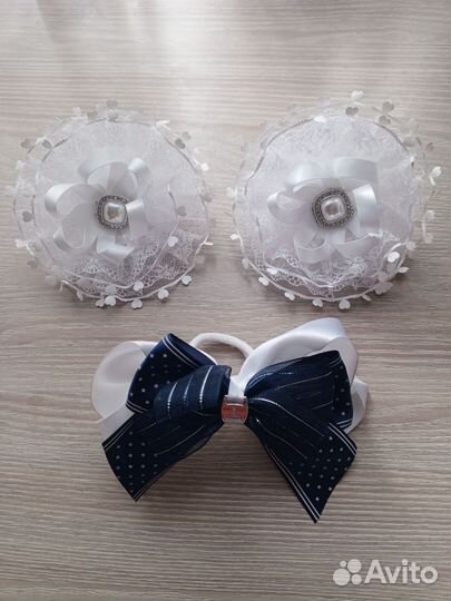 Резинка для волос