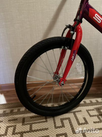 Велосипед подростковый Stels