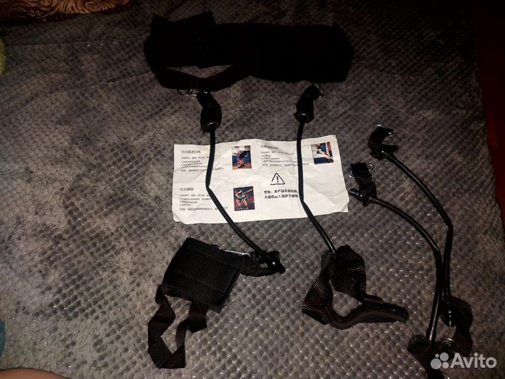 Минитренажер