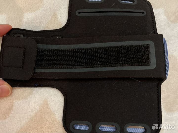 Нарукавный чехол (спортивный) для айфона 11,12,13