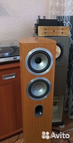 Колонки Акустика разная