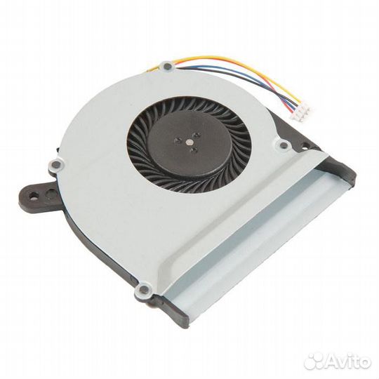 Вентилятор (кулер) для ноутбука Asus S400, S400C