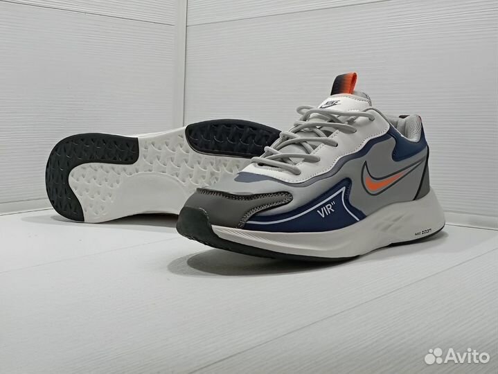 Мужские кроссвки Nike