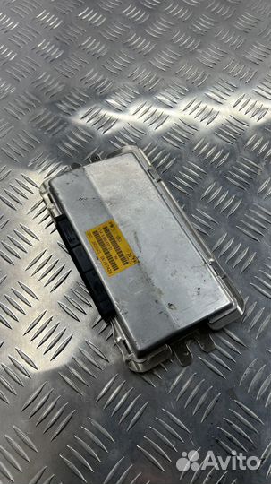 Блок управления подвеской VDC. бмв F серия