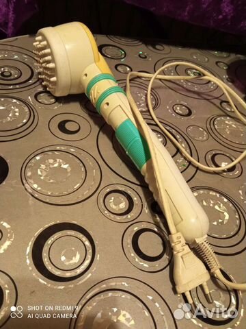 Массажер для тела электрический