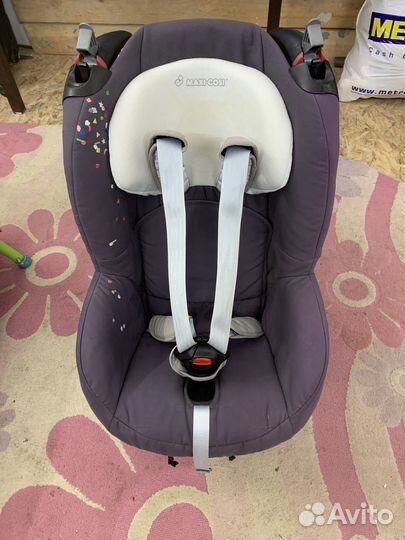 Maxi cosi tobi автокресло