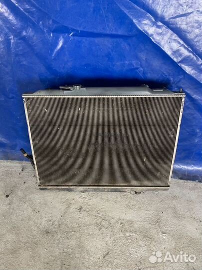 Honda pilot 2 радиатор кондиционера 2010 год