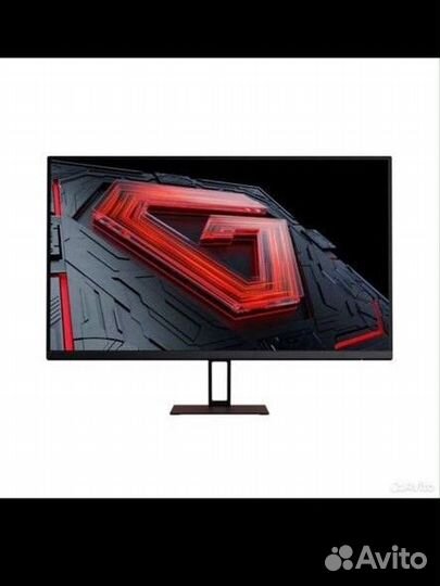 Xiaomi монитор X27G