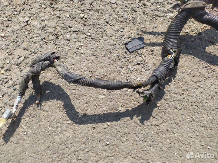 Проводка моторная Ford Mondeo Iv sedan 1 2012