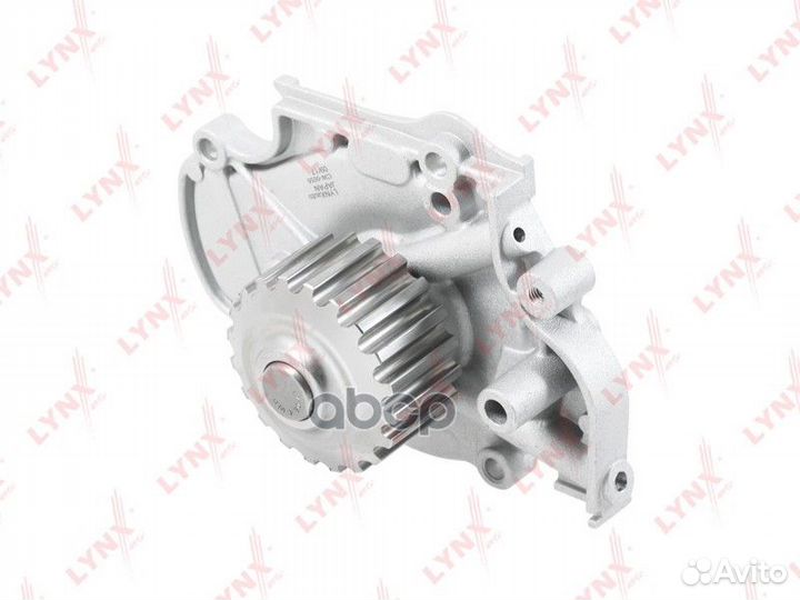 Насос водяной Honda Accord (CD,CE,CF,CG,CH) 93