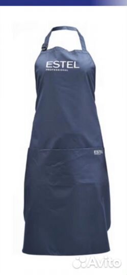 Фартук парикмахерский estel