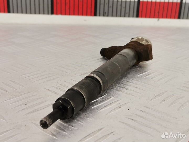 Форсунка для Ford Transit 5