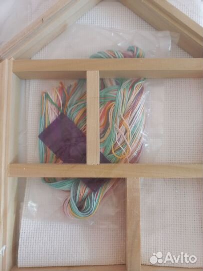 Набор для вышивания