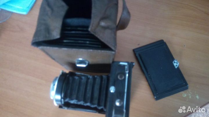 Фотоаппарат Спорт и другие излишки коллекции)