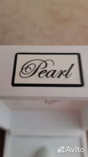 Женская парфюмерия