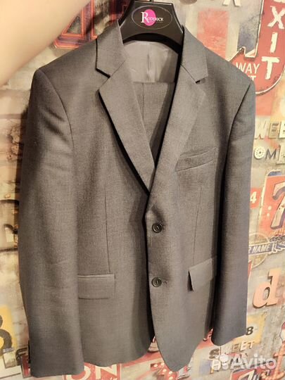 Школьный костюм для мальчика 152 Roderick