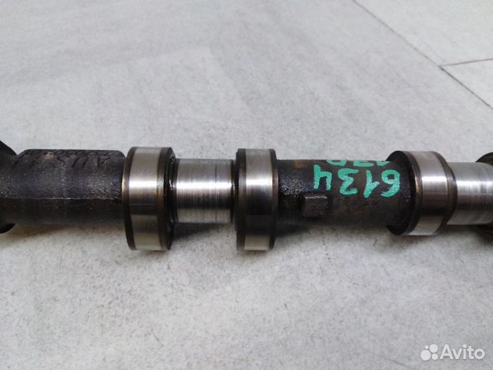 Распредвал выпускной бмв