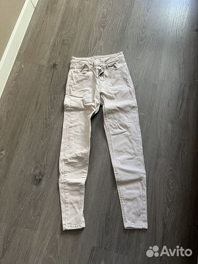 Женские вещи пакетом xs