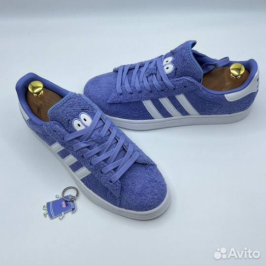 Кеды Adidas Campus 80s x South Park (М:а22)