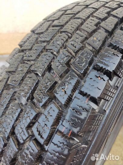 Hankook Dynapro I'Cept RW08 175/80 R15 90Q