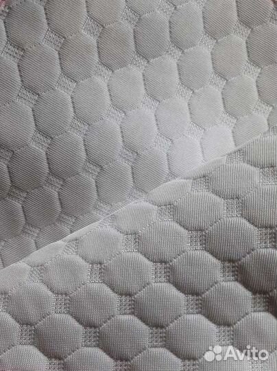 Ткань матрасная влагостойкая на мембране
