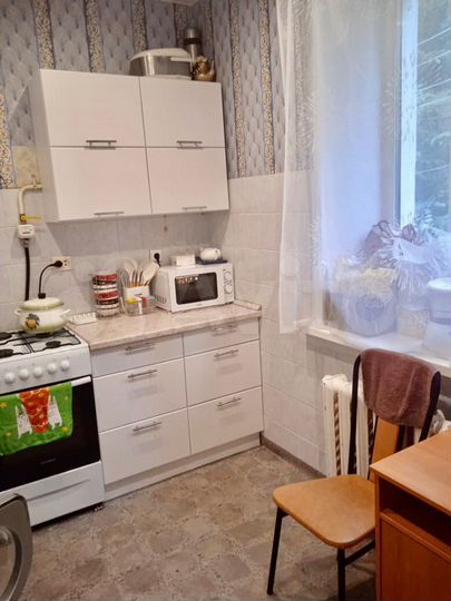 3-к. квартира, 68,6 м², 2/2 эт.