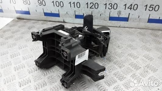 Кулиса кпп chevrolet cruze J300 (57F07DM01)