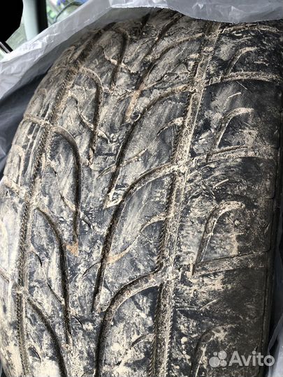 Altenzo Alventurer A/T 275/45 R20