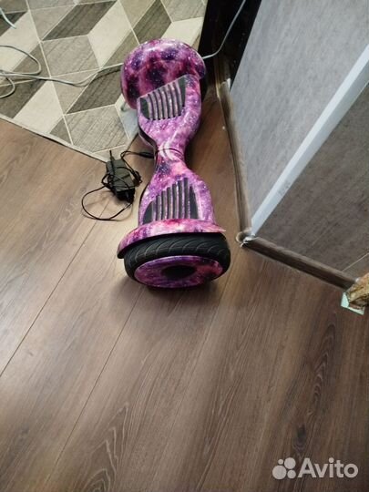 Гироскутер