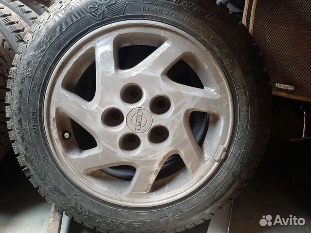 Литые диски