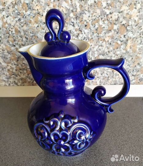 Кувшин времён СССР