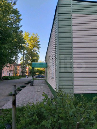Общежитие хостел