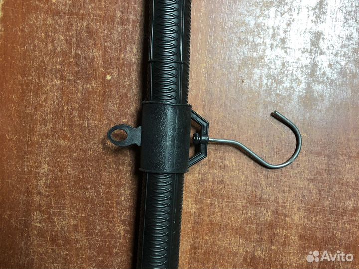 Плечики труба