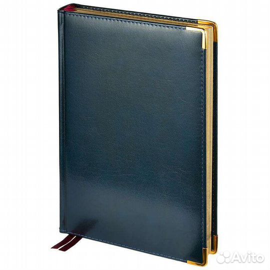 Ежедневник полудатированный Bruno Viscon