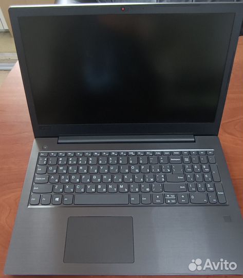 Топкейс (крышка корпуса) Lenovo V330-15IKB