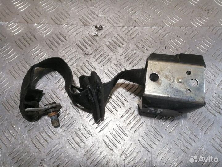 Ремень безопасности задний правый Vaz 2114