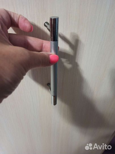 Мебельные ручки