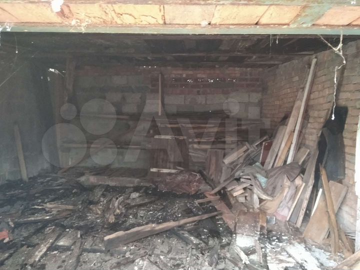 Гараж, 30 м²