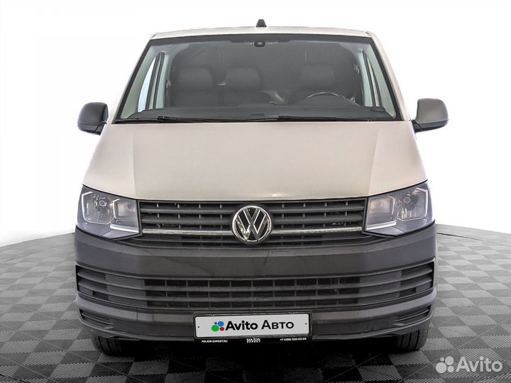 Volkswagen Transporter 2.0 МТ, 2019, 159 607 км