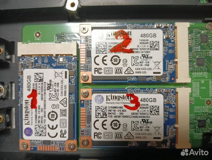 Ноутбук MSI GT70 2OD