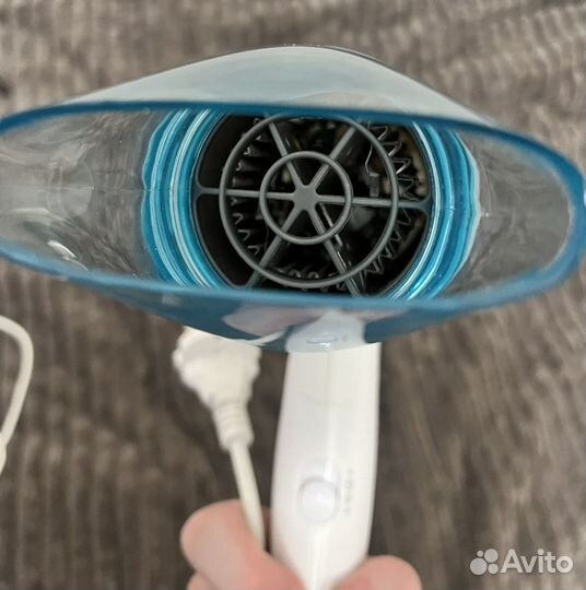 Фен Philips essential care 1600w