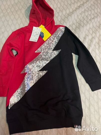 Платье Boboli 128