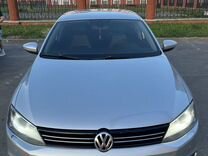 Volkswagen Jetta 1.4 AMT, 2013, 195 362 км, с пробегом, цена 950 000 руб.