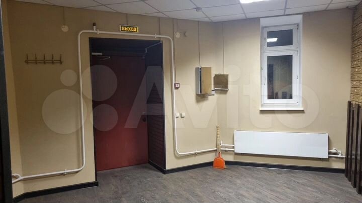 Свободного назначения, 42.1 м²