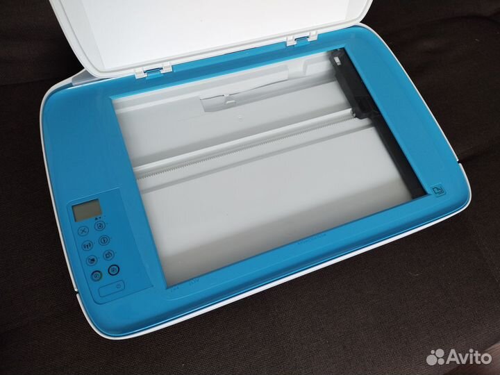 Мфу струйное HP DeskJet 3639 All-in-One