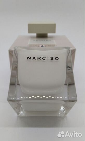 Духи / парфюм Narciso Rodriguez