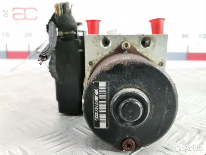 Блок ABS для Volkswagen Golf 4 1J0698517E