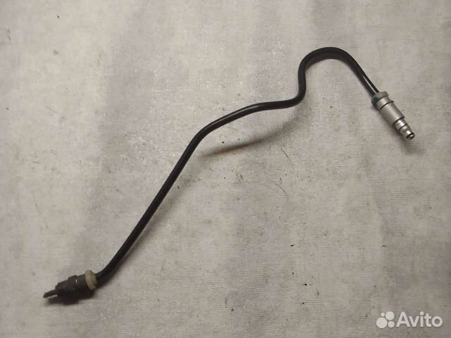 Трубка сцепления Форд Фьюжен Фиеста 2.0i 06г