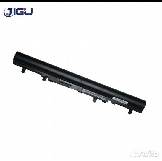 Аккумулятор для ноутбука acer