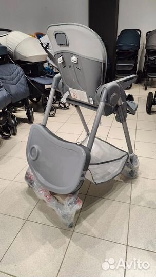 Стульчик для кормления Новый